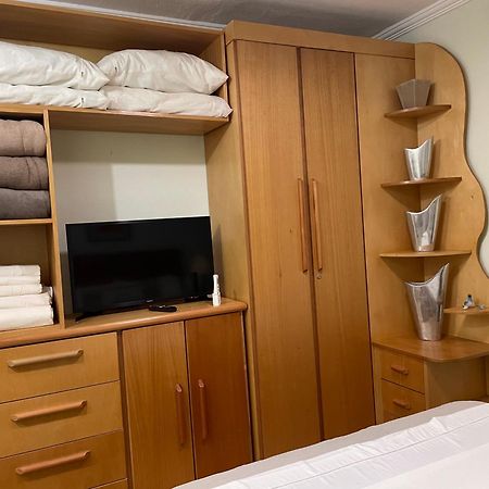 Apartamento Paraiso Das Dunas Em Cabo Frio Exteriér fotografie