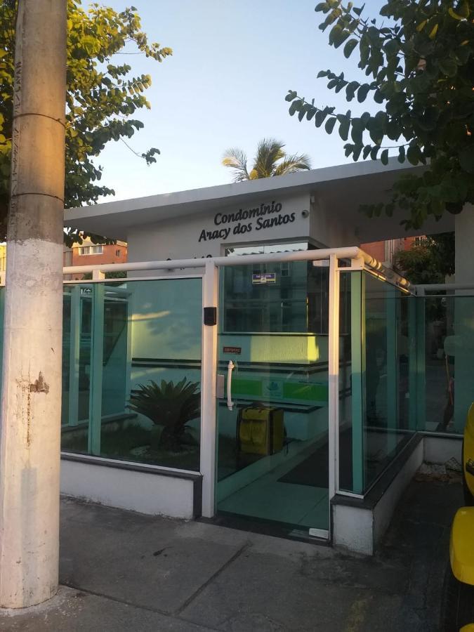 Apartamento Paraiso Das Dunas Em Cabo Frio Exteriér fotografie