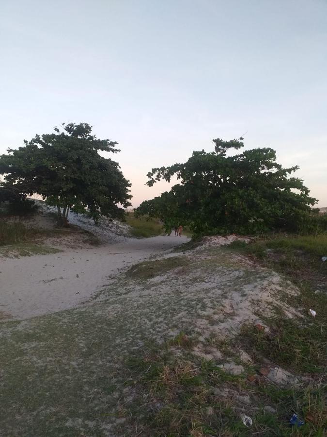 Apartamento Paraiso Das Dunas Em Cabo Frio Exteriér fotografie