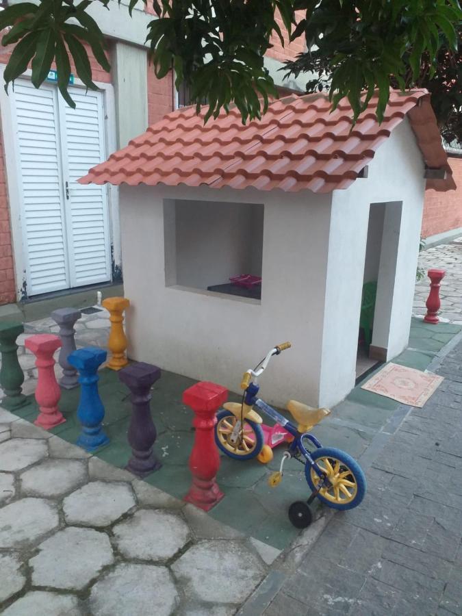 Apartamento Paraiso Das Dunas Em Cabo Frio Exteriér fotografie
