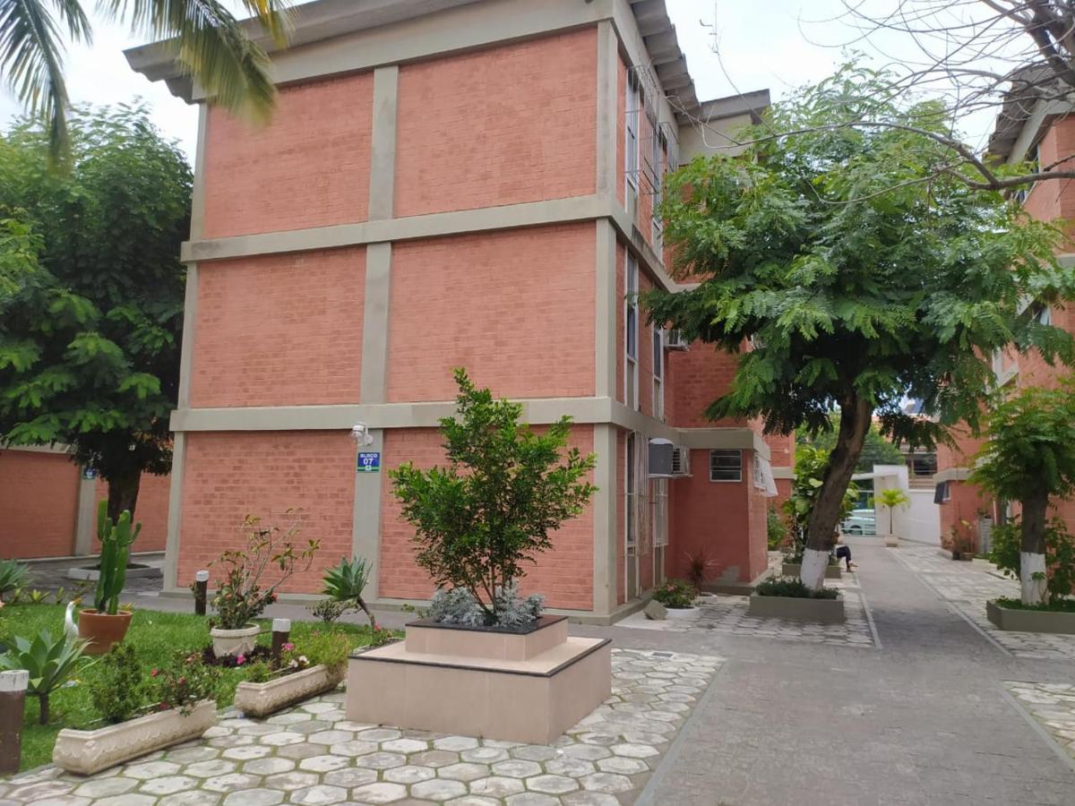 Apartamento Paraiso Das Dunas Em Cabo Frio Exteriér fotografie