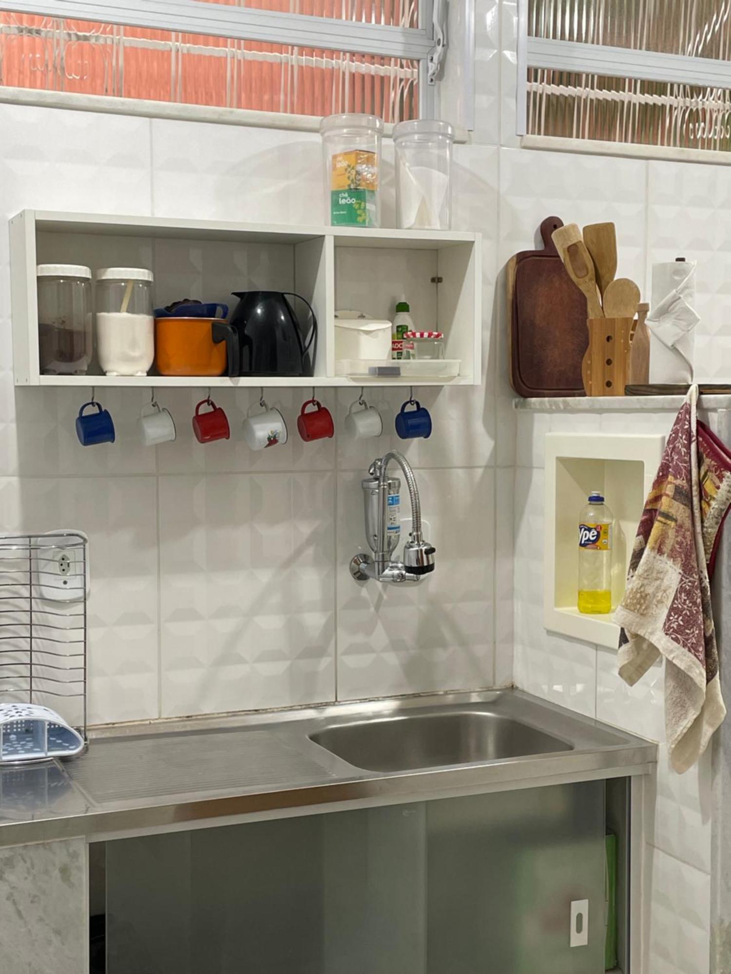 Apartamento Paraiso Das Dunas Em Cabo Frio Exteriér fotografie