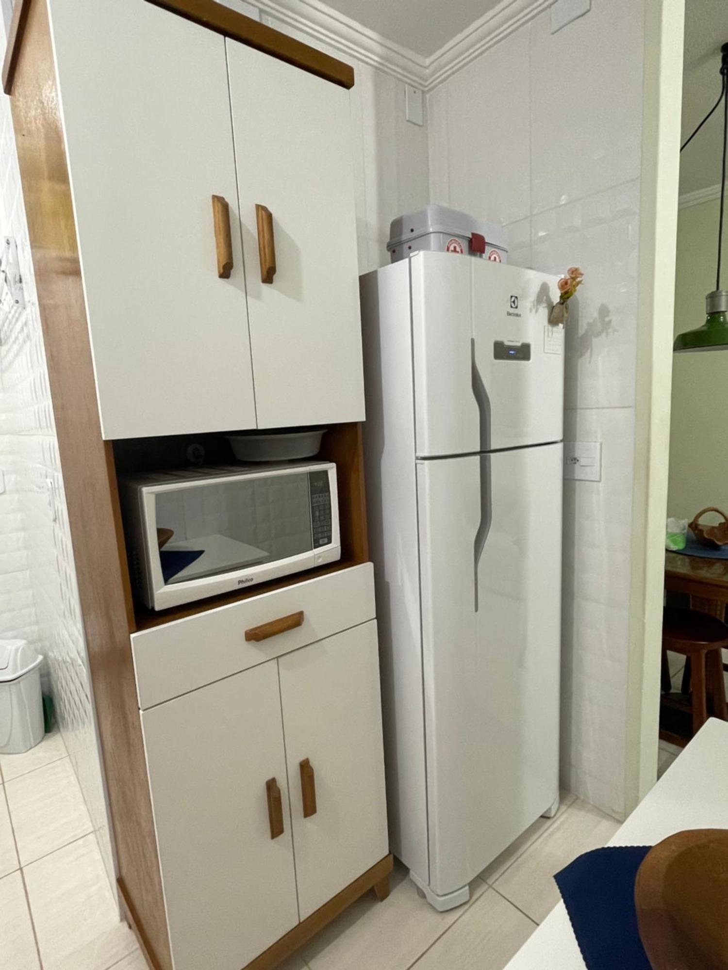 Apartamento Paraiso Das Dunas Em Cabo Frio Exteriér fotografie