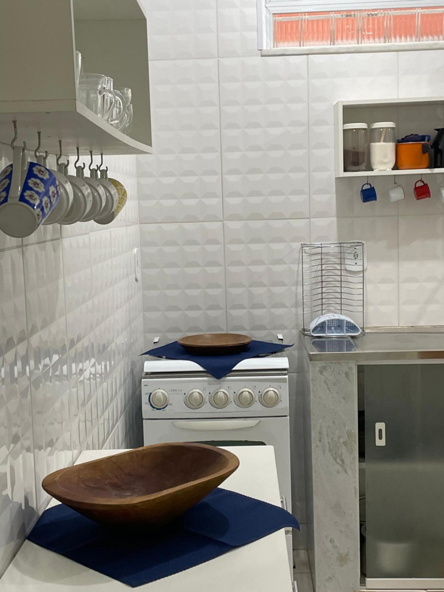 Apartamento Paraiso Das Dunas Em Cabo Frio Exteriér fotografie