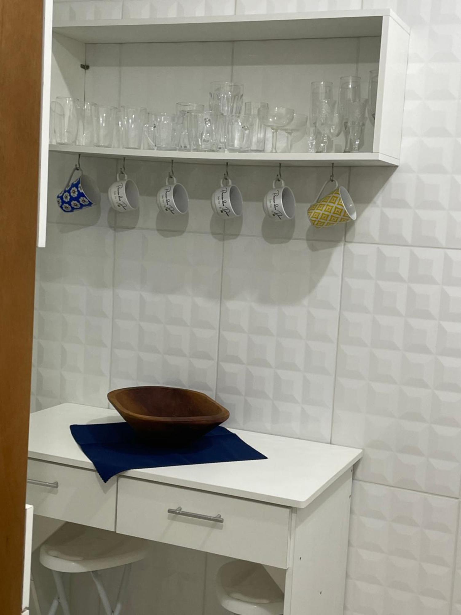 Apartamento Paraiso Das Dunas Em Cabo Frio Exteriér fotografie