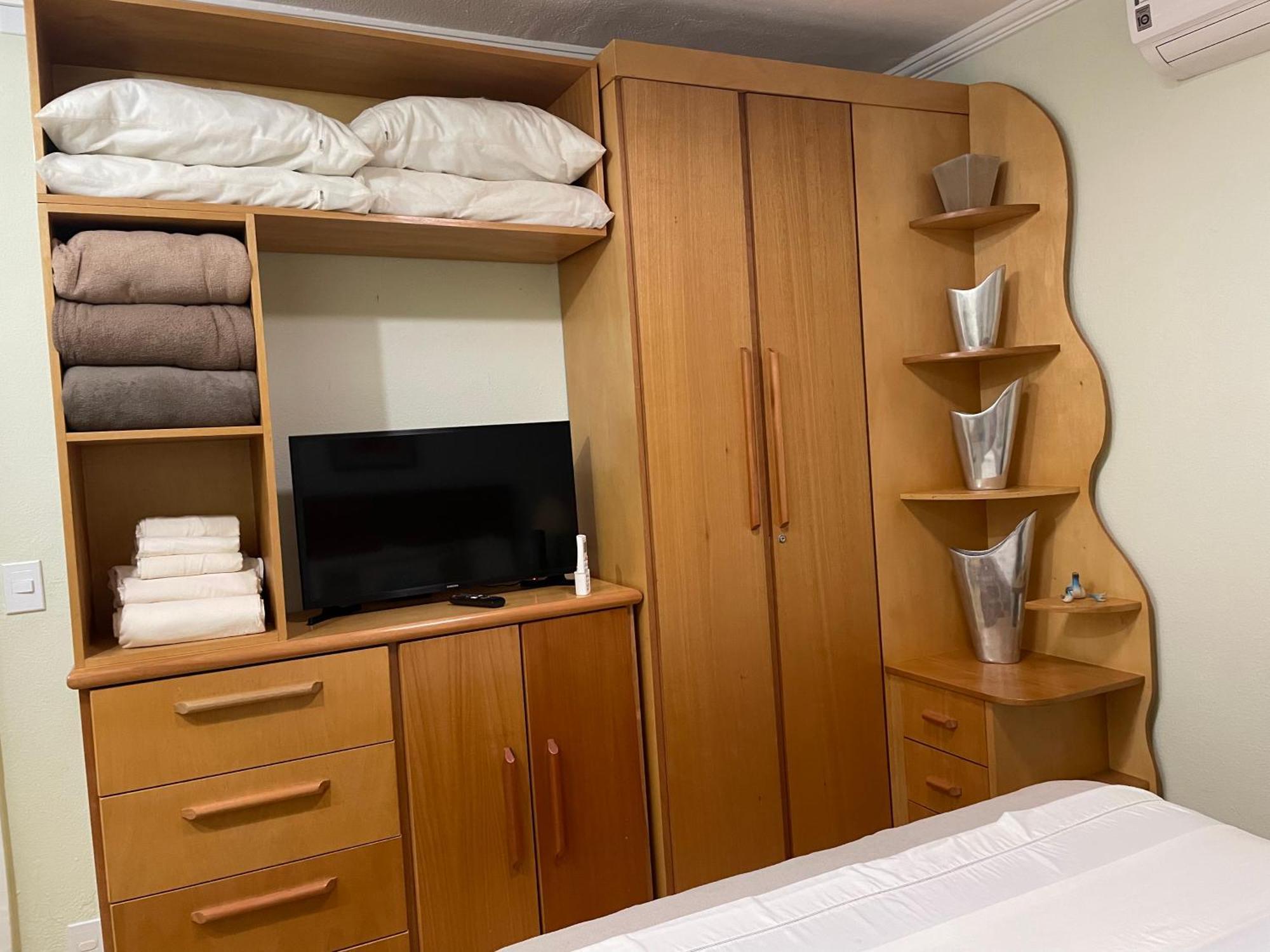 Apartamento Paraiso Das Dunas Em Cabo Frio Exteriér fotografie