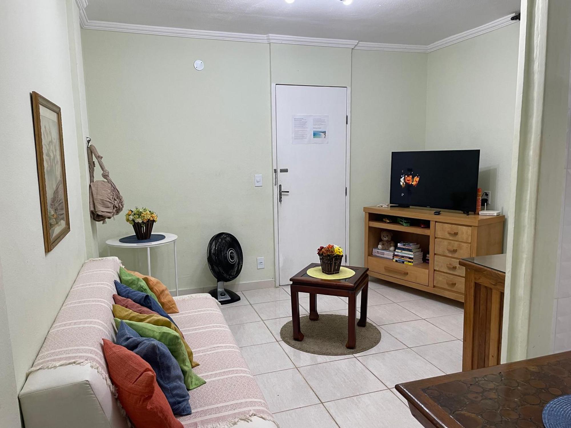 Apartamento Paraiso Das Dunas Em Cabo Frio Exteriér fotografie