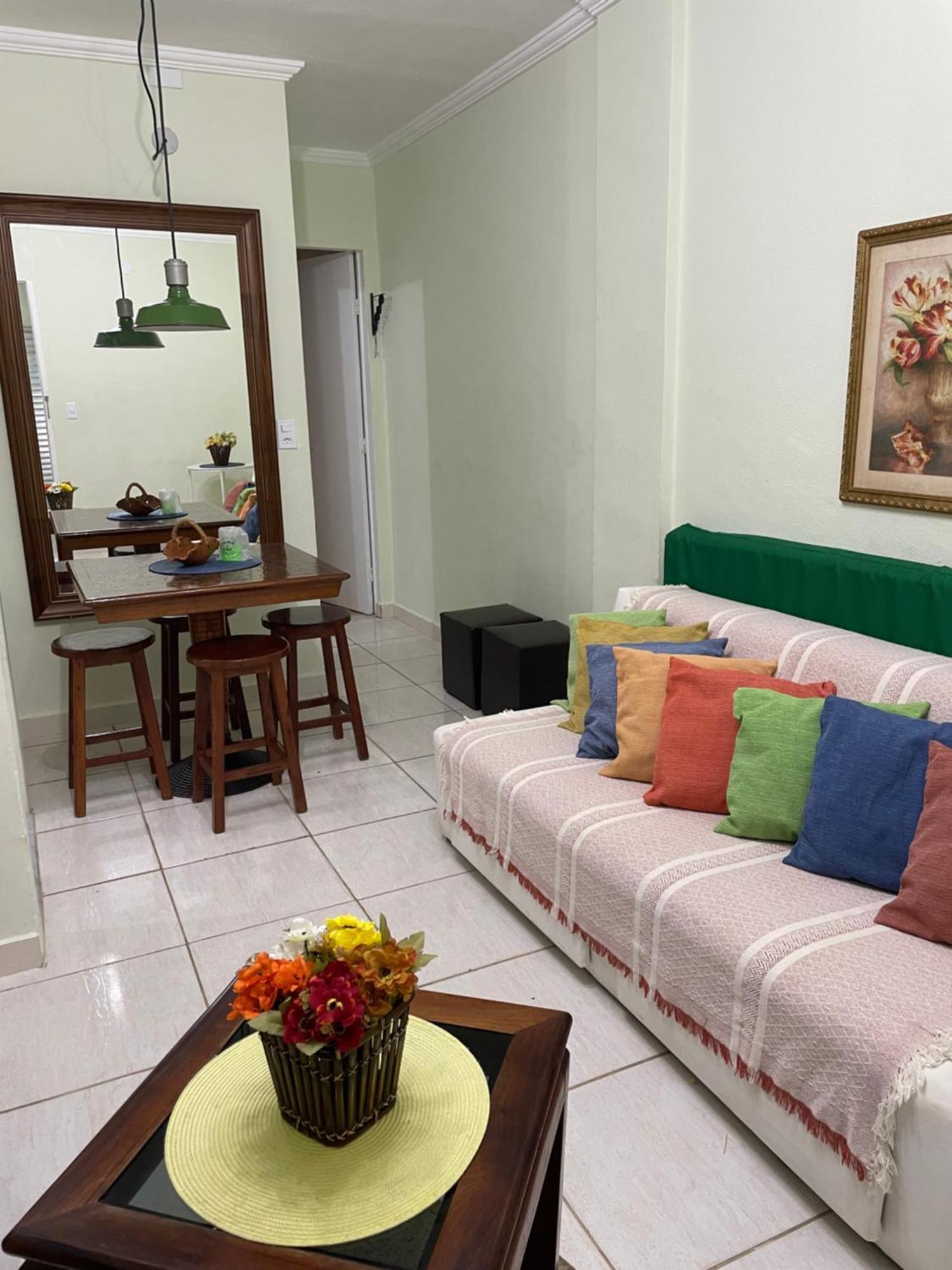 Apartamento Paraiso Das Dunas Em Cabo Frio Exteriér fotografie